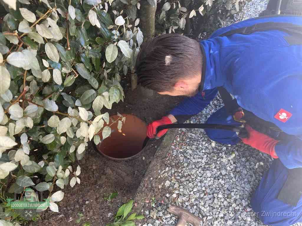 Loodgieter In Zwijndrecht Werkwijze Loodgieter In Zwijndrecht Werkwijze