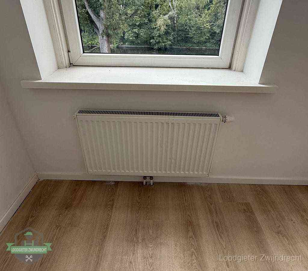 Radiator Installatie Zwijndrecht Radiator Installatie Zwijndrecht