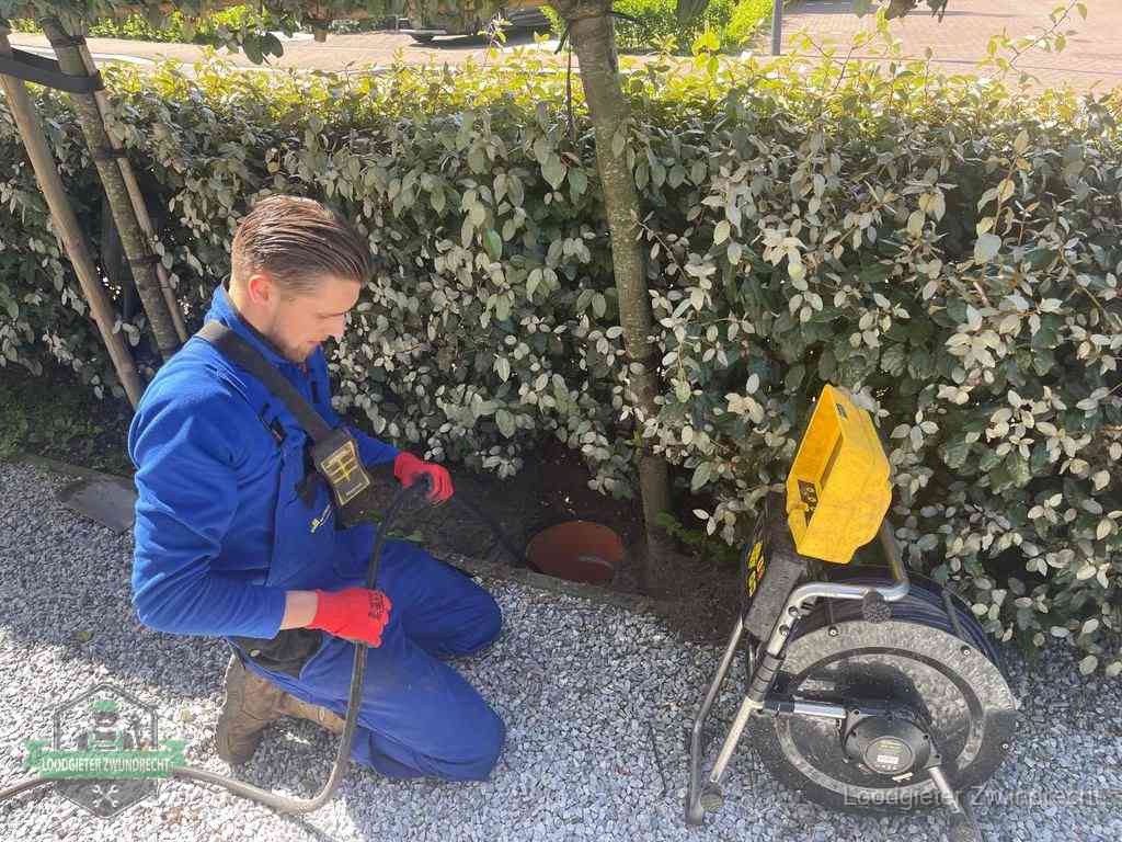 Riool Ontstoppen In Zwijndrecht Riool Ontstoppen In Zwijndrecht