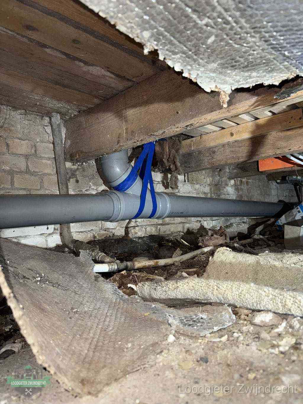 Waterleiding Reparatie Zwijndrecht Waterleiding Reparatie Zwijndrecht