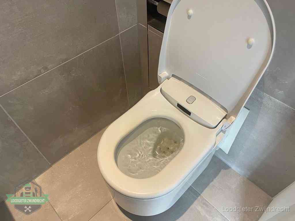 Wc Verstopt In Zwijndrecht Wc Verstopt In Zwijndrecht